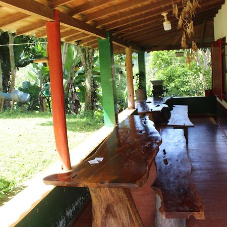 Caficultur -Alojamiento Rural Buenavista  Bagian luar foto